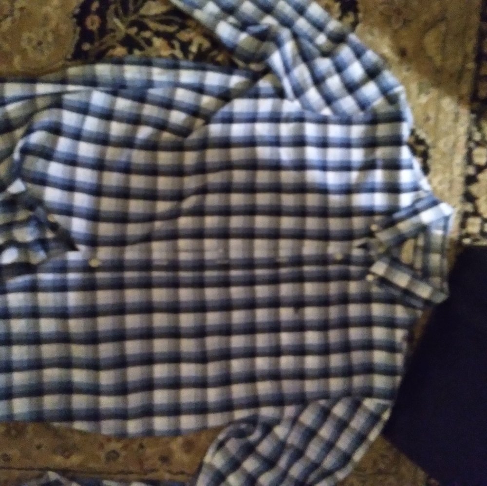 Dockers dress shirt